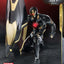 Infinity Saga DLX Action Figure 1/12 Iron Man Mark 50 (Black X Gold) 17 cm