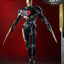 Infinity Saga DLX Action Figure 1/12 Iron Man Mark 50 (Black X Gold) 17 cm