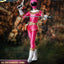 Power Rangers Zeo FigZero Action Figure 1/6 Ranger I Pink 30 cm