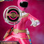 Power Rangers Zeo FigZero Action Figure 1/6 Ranger I Pink 30 cm