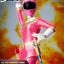 Power Rangers Zeo FigZero Action Figure 1/6 Ranger I Pink 30 cm