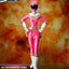 Power Rangers Zeo FigZero Action Figure 1/6 Ranger I Pink 30 cm