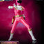 Power Rangers Zeo FigZero Action Figure 1/6 Ranger I Pink 30 cm