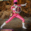 Power Rangers Zeo FigZero Action Figure 1/6 Ranger I Pink 30 cm