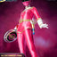 Power Rangers Zeo FigZero Action Figure 1/6 Ranger I Pink 30 cm