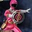 Power Rangers Zeo FigZero Action Figure 1/6 Ranger I Pink 30 cm