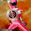 Power Rangers Zeo FigZero Action Figure 1/6 Ranger I Pink 30 cm