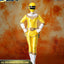 Power Rangers Zeo FigZero Action Figure 1/6 Ranger II Yellow 30 cm