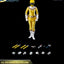 Power Rangers Zeo FigZero Action Figure 1/6 Ranger II Yellow 30 cm