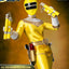 Power Rangers Zeo FigZero Action Figure 1/6 Ranger II Yellow 30 cm