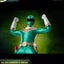 Power Rangers Zeo FigZero Action Figure 1/6 Ranger IV Green 30 cm