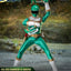 Power Rangers Zeo FigZero Action Figure 1/6 Ranger IV Green 30 cm