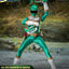 Power Rangers Zeo FigZero Action Figure 1/6 Ranger IV Green 30 cm