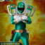 Power Rangers Zeo FigZero Action Figure 1/6 Ranger IV Green 30 cm