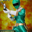 Power Rangers Zeo FigZero Action Figure 1/6 Ranger IV Green 30 cm