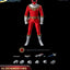 Power Rangers Zeo FigZero Action Figure 1/6 Ranger V Red 30 cm