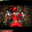 Power Rangers Zeo FigZero Action Figure 1/6 Ranger V Red 30 cm
