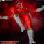 Power Rangers Zeo FigZero Action Figure 1/6 Ranger V Red 30 cm