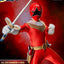 Power Rangers Zeo FigZero Action Figure 1/6 Ranger V Red 30 cm