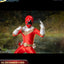 Power Rangers Zeo FigZero Action Figure 1/6 Ranger V Red 30 cm