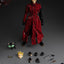Trigun FigZero Action Figure 1/6 Vash the Stampede 31 cm