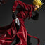 Trigun FigZero Action Figure 1/6 Vash the Stampede 31 cm