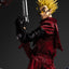 Trigun FigZero Action Figure 1/6 Vash the Stampede 31 cm