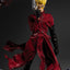 Trigun FigZero Action Figure 1/6 Vash the Stampede 31 cm