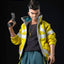 Cyberpunk: Edgerunners FigZero Action Figure 1/6 David Martinez 28 cm