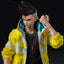 Cyberpunk: Edgerunners FigZero Action Figure 1/6 David Martinez 28 cm