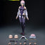 Cyberpunk: Edgerunners FigZero Action Figure 1/6 Lucy 29 cm