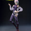 Cyberpunk: Edgerunners FigZero Action Figure 1/6 Lucy 29 cm