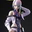 Cyberpunk: Edgerunners FigZero Action Figure 1/6 Lucy 29 cm