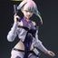 Cyberpunk: Edgerunners FigZero Action Figure 1/6 Lucy 29 cm