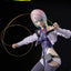 Cyberpunk: Edgerunners FigZero Action Figure 1/6 Lucy 29 cm