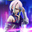Cyberpunk: Edgerunners FigZero Action Figure 1/6 Lucy 29 cm