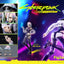 Cyberpunk: Edgerunners FigZero Action Figure 1/6 Lucy 29 cm