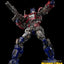 Transformers: Bumblebee DLX Action Figure 1/6 Optimus Prime (Cybertron Mode) 29 cm