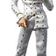 Jojo's Bizarre Adventure: Golden Wind FigZero Action Figure 1/6 Bruno Bucciarati 31 cm