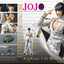 Jojo's Bizarre Adventure: Golden Wind FigZero Action Figure 1/6 Bruno Bucciarati 31 cm