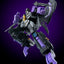 Transformers MDLX Action Figure Skywarp 20 cm