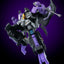 Transformers MDLX Action Figure Skywarp 20 cm