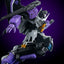 Transformers MDLX Action Figure Skywarp 20 cm