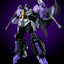 Transformers MDLX Action Figure Skywarp 20 cm