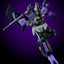 Transformers MDLX Action Figure Skywarp 20 cm