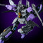 Transformers MDLX Action Figure Skywarp 20 cm