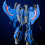 Transformers MDLX Action Figure Thundercracker 20 cm