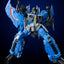 Transformers MDLX Action Figure Thundercracker 20 cm