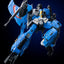 Transformers MDLX Action Figure Thundercracker 20 cm