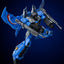 Transformers MDLX Action Figure Thundercracker 20 cm